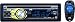 JVC KD-R310 In-Dash CD Receiver w/ Front AUX Input, Detachable Screen, Wireless Remote, and HD Radio/Satellite Radio/Bluetooth add-on capability