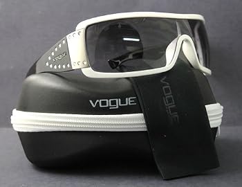 AUTHENTIC VOGUE SUNGLASSES VO 2511 SB BLACK W826/8G