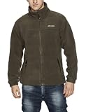 Berghaus Polarplus Interactive Men's Fleece