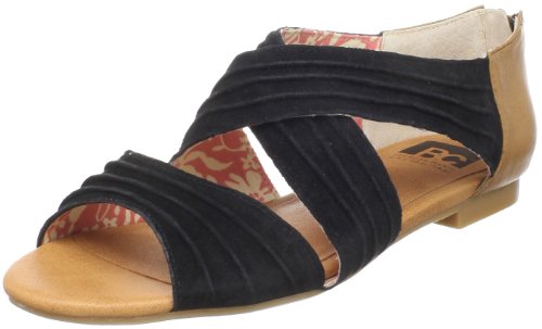 BC Footwear Women's Freckles Sandal