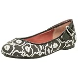 Steve Madden Womens Liraa Ballet Flat