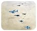Expeditionary Wing Mouse Pad