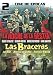 Cine de Epocas: La Noche de la Bestia/Las Braceras