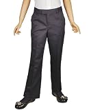 Girls French Toast Uniform Pant - Khaki