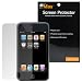 GTMax Premium Durable Clear LCD Screen Protector (Japan Material) -Full Front for Apple Ipod Touch Itouch 8GB 16GB 32GB 64BG 2G 3G 2nd 3rd Generation
