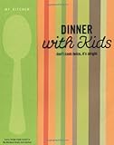 Dinner with kids : don't cook twice, it's alright