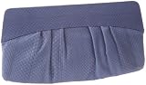 Tatoosh Baltic, Pochette femme - Bleu, Cuir,