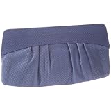 Tatoosh Baltic Pochette femme - Bleu Cuir