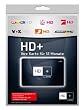 HD Plus Karte 12 Monate