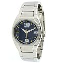 Lorus Men's Midsize Sports Date Watch Stainless Steel