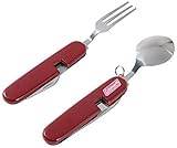 Coleman Camper's Utensil Set