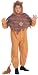 Cowardly Lion Wizard of Oz Adult Standard Costume