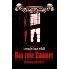 Lemuria. Unheimliche Geschichten (Bizarre Bibliothek)
