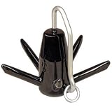 Greenfield Richter 18-lb. Anchor For Boats Up To 22