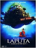 Laputa - Castle in the Sky (Mandarin Chinese Edition)
