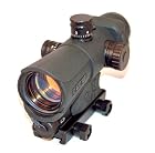 Lucid HD7 Gen II Red Dot Sight