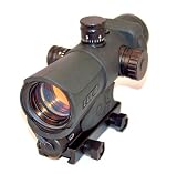 LUCID HD7 Red Dot Sight (HD7)