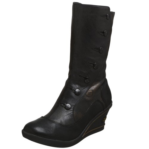 Buy Jump Women's Stark Boot,Black,6.5 M online at Discounted New and Used prices. Delivered to your door with Off-The-Bookshelf.