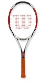 Wilson K Six-One Tour 90. Free String, Free Shipping