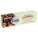 Tom's of Maine Natural Whole Care Anticavity & Tartar Control Plus Whitening Gel Fluoride Toothpaste, Cinnamon-Clove, 5.5-Ounce Tubes (Pack of 6)