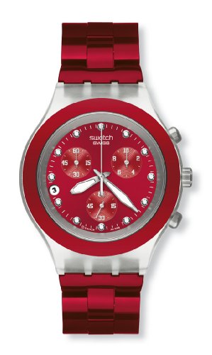 Swatch - SVCK4044AG - Collection - Montre  -