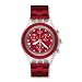 SWATCH CORE COLLECTION FULL-BLOODED SUNSET SVCK4044AG