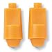 Fiskars 93827097 Circle Cutter Replacement Blades, 2-Pack