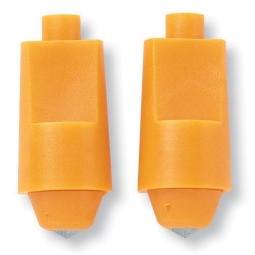 Fiskars Circle Cutter Replacement Blades, 2-Pack