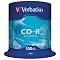 CD & DVD VERBATIM