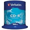 100 Pack CDs