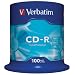 Verbatim - DataLife CD-R x 100 - 700 Mo