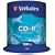 Verbatim 43411 Datalife 48/52x 100pk