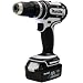 Makita BHP452RFWX 18V Li-ion Celebration Combi Drill (1 Battery) (BHP-