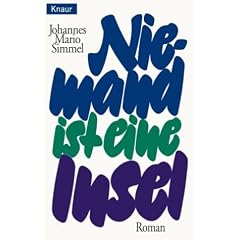 Niemand ist eine Insel