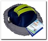 Carrand Mr. Clean 8 Wash glove, chenille bonnett w/label