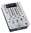 Gemini FX7000 10 Inch Pro DJ Mixer with Effects