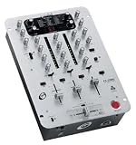 Gemini FX7000 10 Inch Pro DJ Mixer with Effects