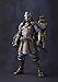 Tamashii Nations Bandai Meisho Manga Realization Koutetsu Samurai War Machine Marvel Action Figure