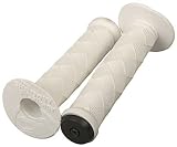 The Shadow Conspiracy Ol' Dirty BMX Bike Grip - White