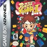 Super Puzzle Fighter II