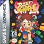 Super Puzzle Fighter II