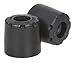 Ariete Honda Alu Rub Bar Weights Black 12997/Ho-N