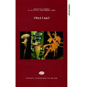 Artificial Intelligent-Motion [VHS]