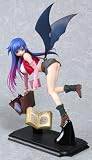 機工魔術士 -enchanter- ユウカナリア (1/6スケールPVC塗装済み完成品)