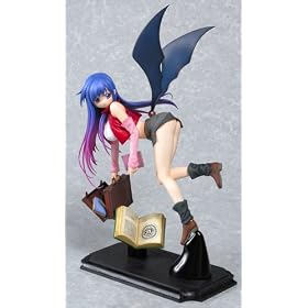 Enchanter Yukanaria Statue PVC 30 cm