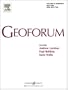 Antinomies of generosity [An article from: Geoforum]