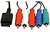 Component A/V Cable for Playstation 2