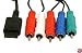 Component A/V Cable