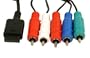 Intec Component AV Cable PS2