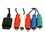 Component A/V Cable